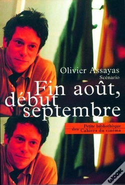 Capa do artigo Fin Août, Début Septembre