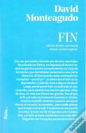 Capa do artigo Fin
