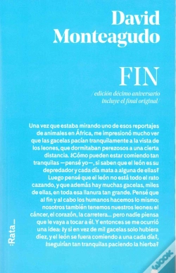 Capa do artigo Fin