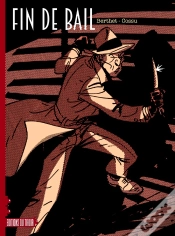 Capa do artigo Fin De Bail