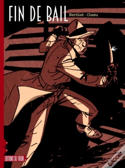 Capa do artigo Fin De Bail