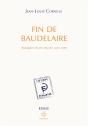 Fin De Baudelaire - Preview