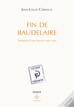 Capa do artigo Fin De Baudelaire