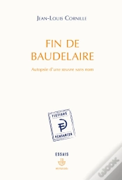 Capa do artigo Fin De Baudelaire
