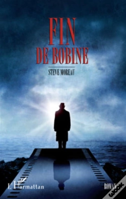 Capa do artigo Fin De Bobine