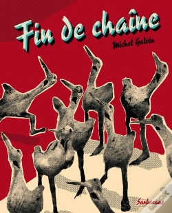 Capa do artigo Fin De Chaîne