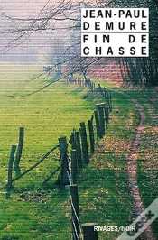 Capa do artigo Fin De Chasse
