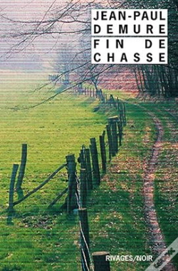 Capa do artigo Fin De Chasse