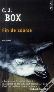 Capa do artigo Fin De Course
