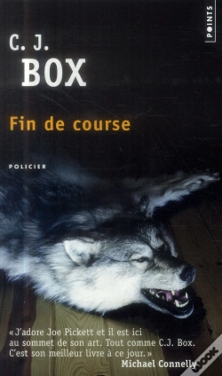 Capa do artigo Fin De Course