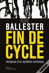 Capa do artigo Fin De Cycle ; Autopsie D