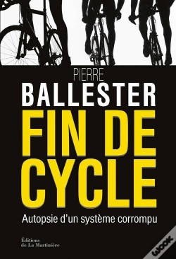 Capa do artigo Fin De Cycle ; Autopsie D'Un Système Corrompu
