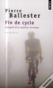 Capa do artigo Fin De Cycle ; Autopsie D