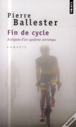 Capa do artigo Fin De Cycle ; Autopsie D'Un Système Corrompu