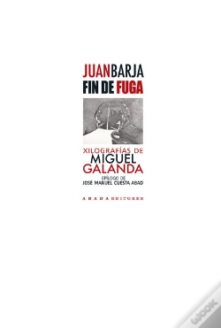 Capa do artigo Fin De Fuga