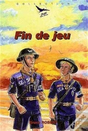 Capa do artigo Fin De Jeu