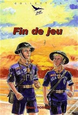 Capa do artigo Fin De Jeu