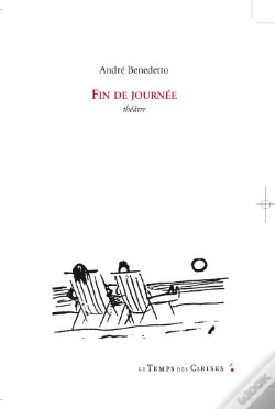 Capa do artigo Fin De Journee