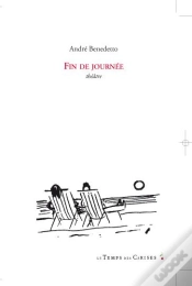 Capa do artigo Fin De Journee