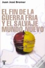 Capa do artigo Fin De La Guerra Fria Y El Salvaje Mundo Nuevo
