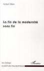 Fin De La Modernité Sans Fin - Preview