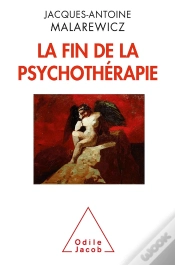 Capa do artigo Fin De La Psychotherapie
