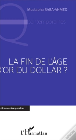 Capa do artigo Fin De L'Âge D'Or Du Dollar