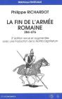Fin De L'Armee Romaine (284-476) (La) - Preview