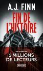 Fin De L'Histoire - Preview