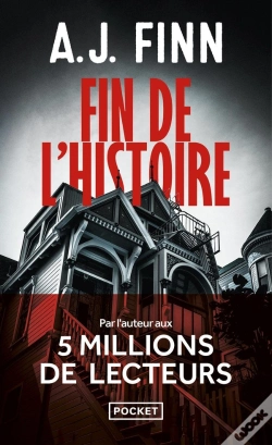 Capa do artigo Fin De L'Histoire