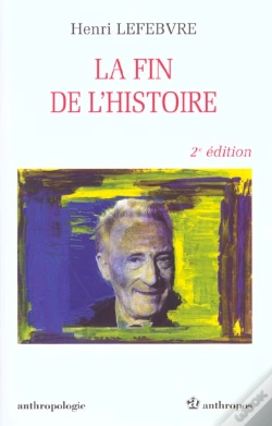 Capa do artigo Fin De L'Histoire (La)