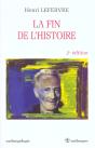 Fin De L'Histoire (La) - Preview