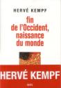 Fin De L'Occident, Naissance Du Monde - Preview