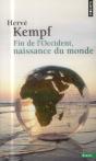 Fin De L'Occident, Naissance Du Monde - Preview