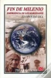 Capa do artigo Fin De Milenio. Emergencia De Los Marginados 