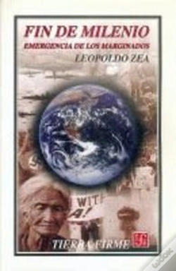 Capa do artigo Fin De Milenio. Emergencia De Los Marginados 