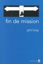 Fin De Mission - Preview