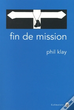 Capa do artigo Fin De Mission