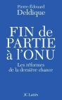 Fin De Partie À L'Onu - Preview