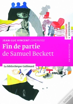 Capa do artigo Fin De Partie De Samuel Beckett