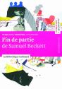 Fin De Partie De Samuel Beckett - Preview