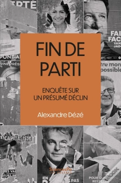 Capa do artigo Fin De Parti(S) : Enquête Sur Le Présumé Déclin