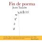Fin De Poema - Preview