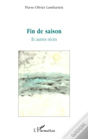 Capa do artigo Fin De Saison Et Autres Récits