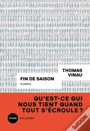 Capa do artigo Fin De Saison