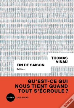 Capa do artigo Fin De Saison