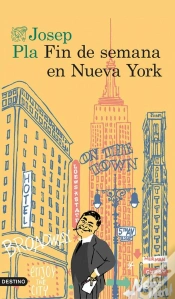 Capa do artigo Fin De Semana En Nueva York