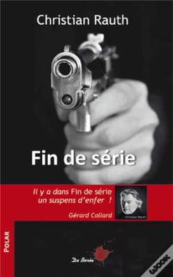 Capa do artigo Fin De Serie