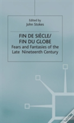 Capa do artigo Fin De Sicle/Fin Du Globe