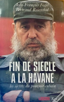 Capa do artigo Fin De Siècle À La Havane : Les Secrets Du Pouvoir Cubain